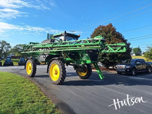 Image of John Deere R4044 Primary image