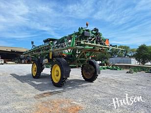 Main image John Deere R4044 3