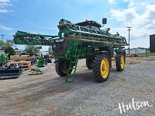 Main image John Deere R4044 5