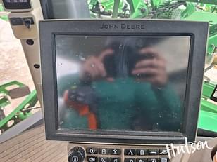 Main image John Deere R4044 9