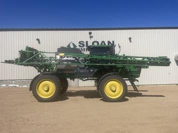 Main image John Deere R4044