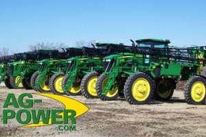 2021 John Deere R4044 Image