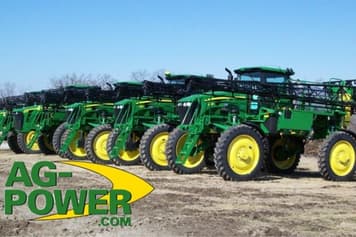 Main image John Deere R4044