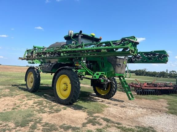 Image of John Deere R4044 Primary image