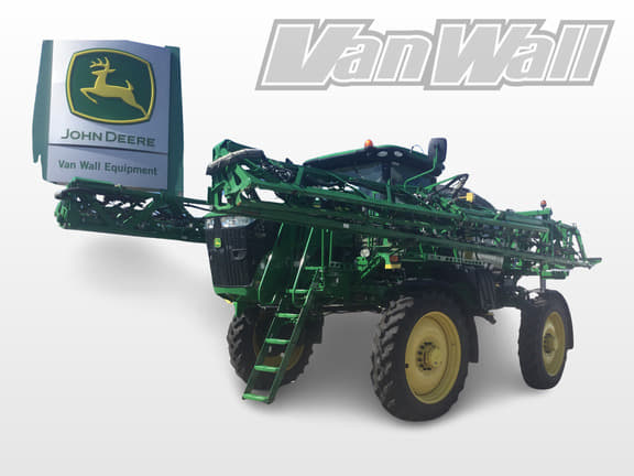 Image of John Deere R4044 Primary image