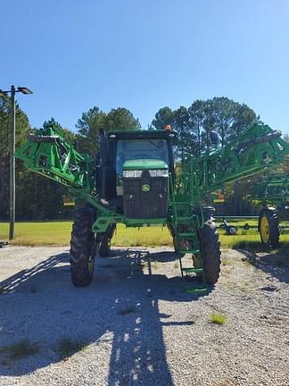 Main image John Deere R4044 10