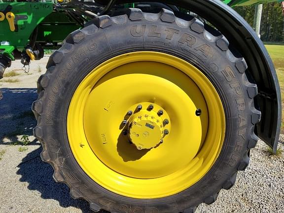 Main image John Deere R4044 18