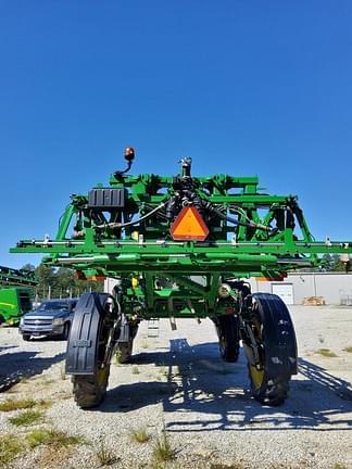 Main image John Deere R4044 5