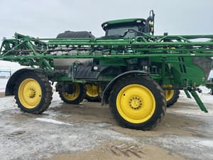 2021 John Deere R4044 Image