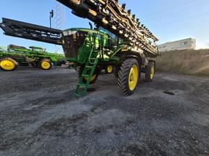 2021 John Deere R4044 Image