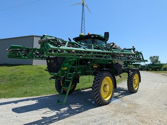 Image of John Deere R4044 Primary image