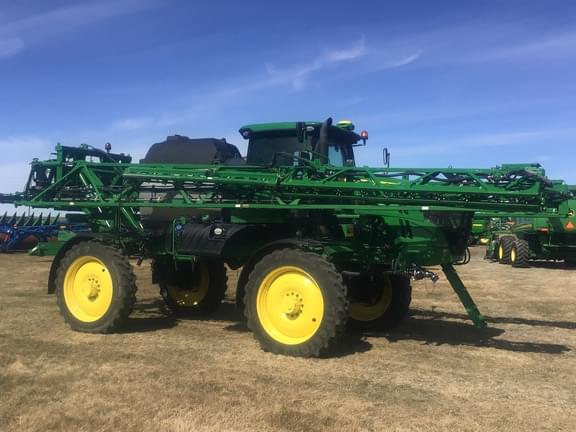 Image of John Deere R4044 Primary image