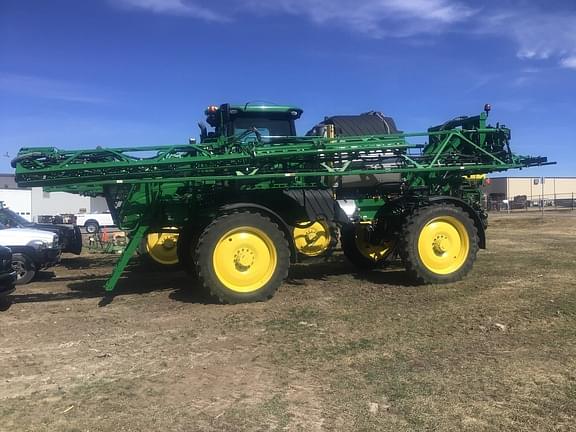 Image of John Deere R4044 Primary image