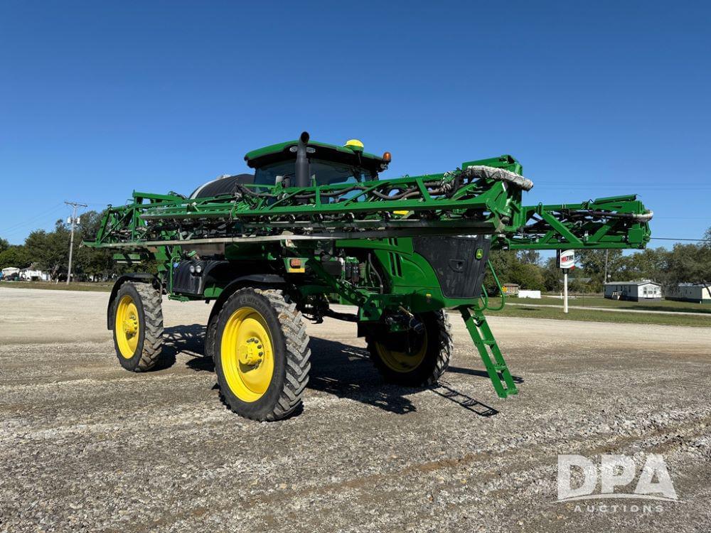 Image of John Deere R4044 Primary image
