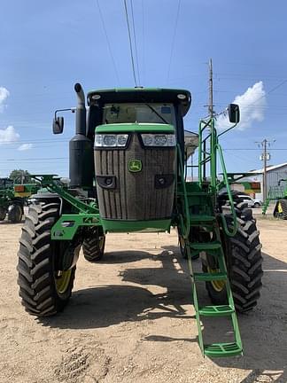 Image of John Deere R4045 equipment image 1