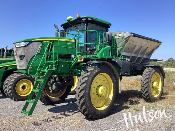 Main image John Deere R4045