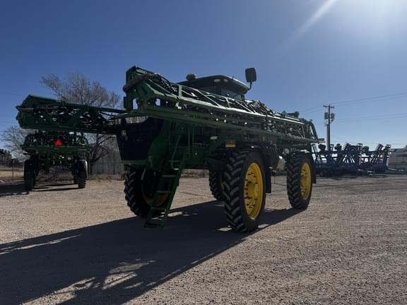 Image of John Deere R4045 Primary image