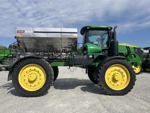 2021 John Deere R4045 Equipment Image0