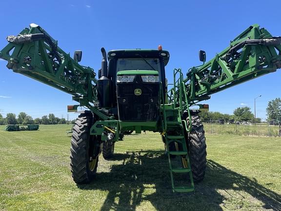 Image of John Deere R4045 equipment image 1