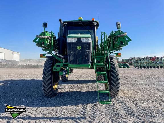 Image of John Deere R4045 equipment image 1