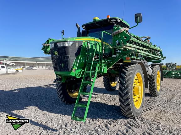 Image of John Deere R4045 Primary image