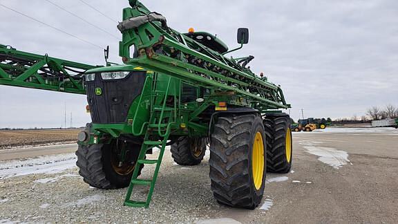 Image of John Deere R4045 Primary image