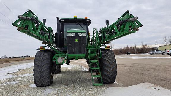 Image of John Deere R4045 equipment image 3