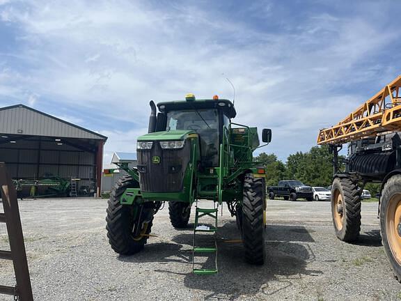 Image of John Deere R4045 equipment image 3