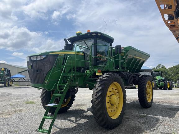 Image of John Deere R4045 equipment image 1