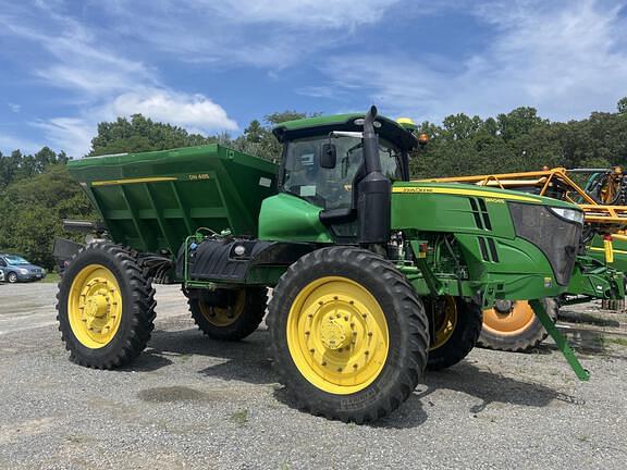 Image of John Deere R4045 Primary image