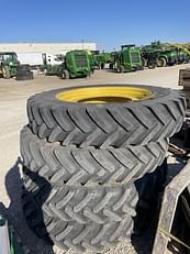 Main image John Deere R4045 35