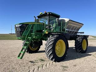 Main image John Deere R4045 36