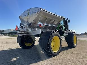 Main image John Deere R4045 5