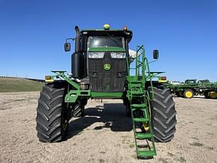 Main image John Deere R4045 8