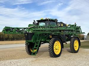 2021 John Deere R4045 Image