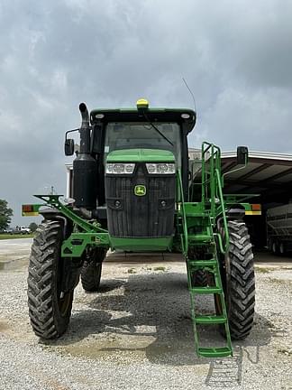 Image of John Deere R4045 equipment image 4