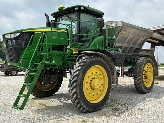 2021 John Deere R4045 Equipment Image0