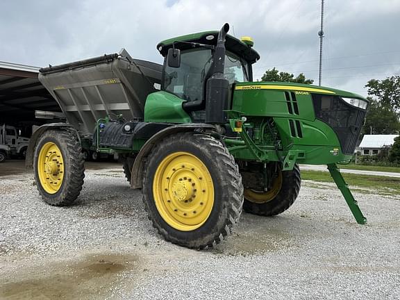 Image of John Deere R4045 equipment image 1