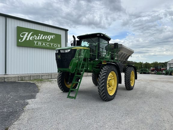 2021 John Deere R4045 Equipment Image0