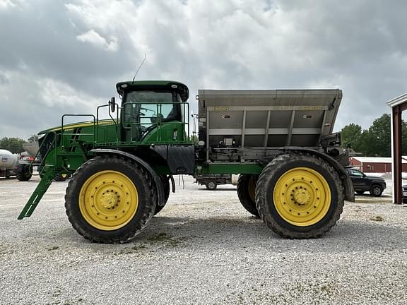 Image of John Deere R4045 equipment image 2