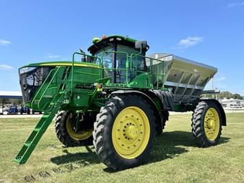 Main image John Deere R4045
