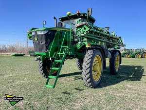 2021 John Deere R4045 Image