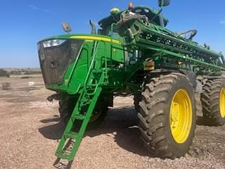 Image of John Deere R4045 Primary image