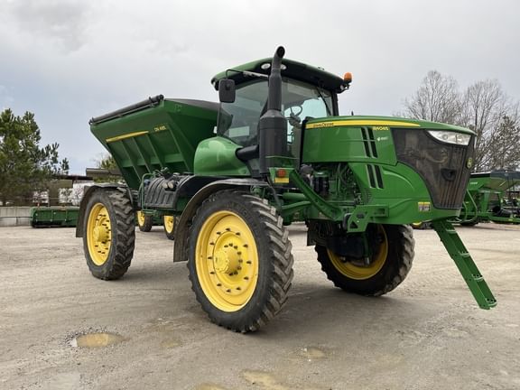 Main image John Deere R4045