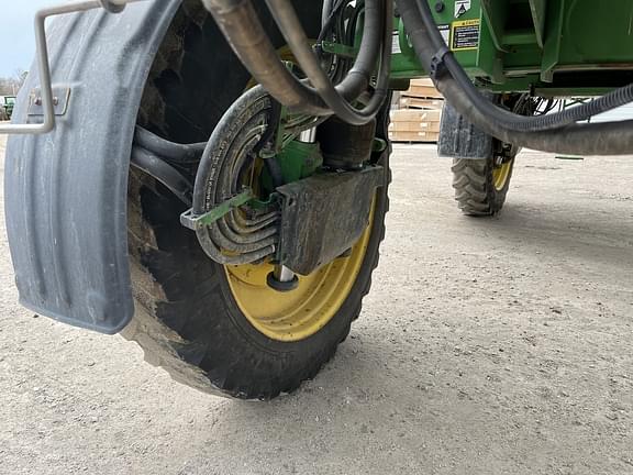 Main image John Deere R4045 14