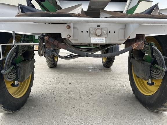 Main image John Deere R4045 16