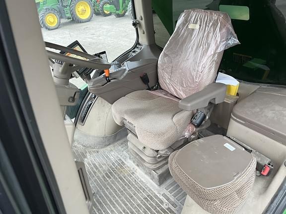 Main image John Deere R4045 21