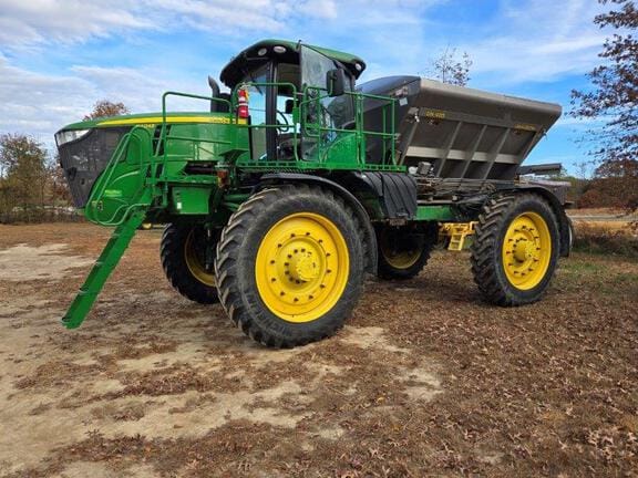 2021 John Deere R4045 Equipment Image0