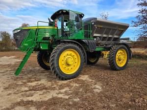 2021 John Deere R4045 Image