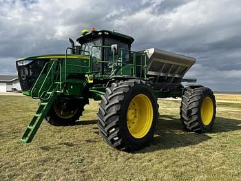 2021 John Deere R4045 Equipment Image0